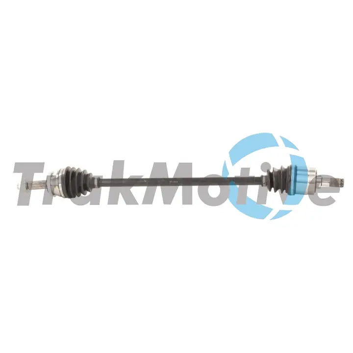TRAKMOTIVE HYUNDAI Напіввісь передн. прав. ACCENT i25 IV 1.4 10-, KIA RIO III (UB) 1.6 CVVT 12-17 Trakmotive/Surtrack 302029 (фото 1)