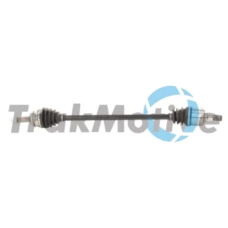 TRAKMOTIVE HYUNDAI Напіввісь передн. прав. ACCENT i25 IV 1.4 10-, KIA RIO III (UB) 1.6 CVVT 12-17 Trakmotive/Surtrack 302029