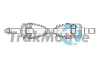 TRAKMOTIVE HYUNDAI Напіввісь передн. лів. ix35 (LM, EL, ELH) 2.0 10-13, KIA SPORTAGE III (SL) 2.0 CRDi 10-15 Trakmotive/Surtrack 302030 (фото 1)