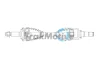 TRAKMOTIVE TOYOTA Напіввісь передн. лів. YARIS (P13) 1.3 11-17 Trakmotive/Surtrack 302041 (фото 1)