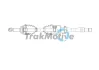 TRAKMOTIVE FORD Напіввісь передн. прав. TRANSIT V363 (FCD, FDD) 2.2 TDCi 13-18, TOURNEO CUSTOM V362 (F3) 2.0 EcoBlue 15-23 Trakmotive/Surtrack 302042 (фото 1)