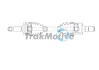 TRAKMOTIVE KIA Напіввісь передн. лів. PICANTO I (SA) 1.1 04-11 Trakmotive/Surtrack 302049 (фото 1)