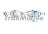 TRAKMOTIVE RENAULT Напіввісь передн. лів. KADJAR (HA, HL) 1.2 TCe 130 15- Trakmotive/Surtrack 302052 (фото 1)