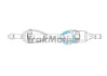 TRAKMOTIVE RENAULT Напіввісь передн. лів. CLIO IV (BH) 1.2 16V 12-21 Trakmotive/Surtrack 302066 (фото 1)