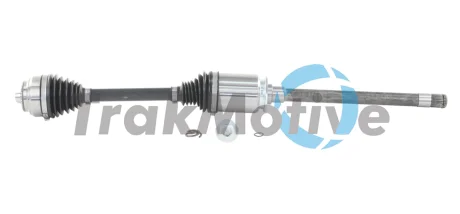 TRAKMOTIVE BMW Напіввісь передн. прав. 5 Gran Turismo (F07) 550 i xDrive 12-17 Trakmotive/Surtrack 302072