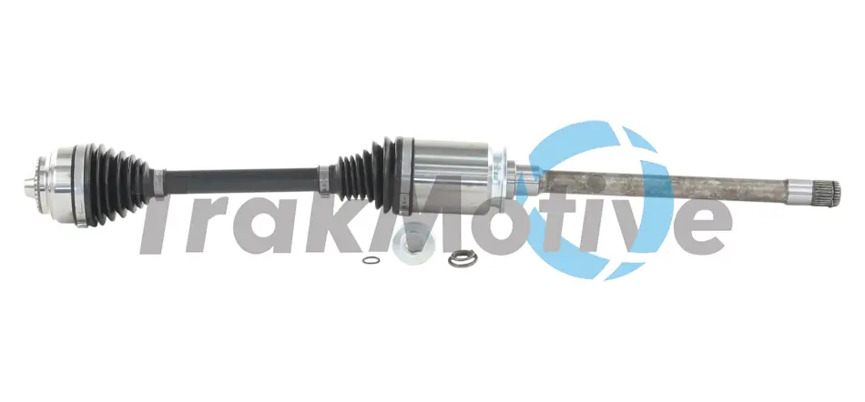 TRAKMOTIVE BMW Напіввісь передня права 5 Gran Turismo (F07) 530 d xDrive 10-12 Trakmotive/Surtrack 302076 (фото 1)