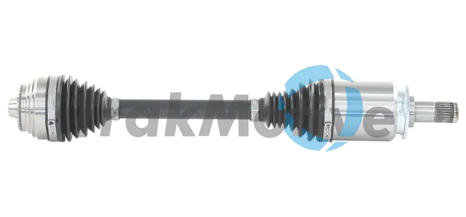 TRAKMOTIVE BMW Напіввісь передн. ліва 5 520 d Mild-Hybrid xDrive 19-23 Trakmotive/Surtrack 302077 (фото 1)