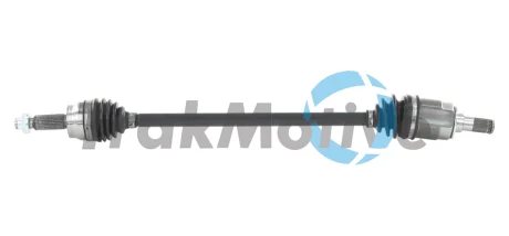 TRAKMOTIVE HYUNDAI Напіввісь задн. лів. KONA (OS, OSE, OSI) 18- Trakmotive/Surtrack 302088