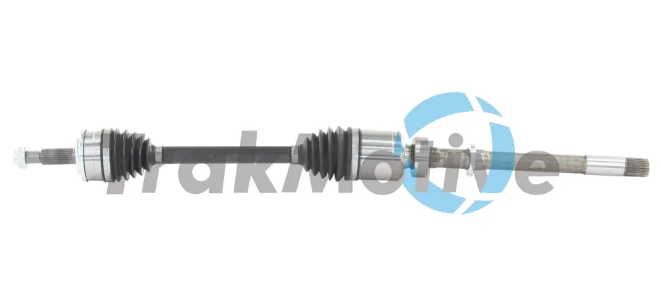 TRAKMOTIVE TOYOTA Напіввісь RAV 4 Trakmotive/Surtrack 302092 (фото 1)