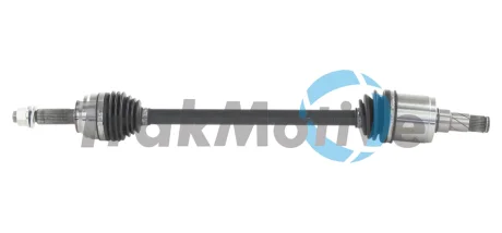 TRAKMOTIVE TESLA Напіввісь задн. MODEL S (5YJS) 60 13-14 Trakmotive/Surtrack 302093