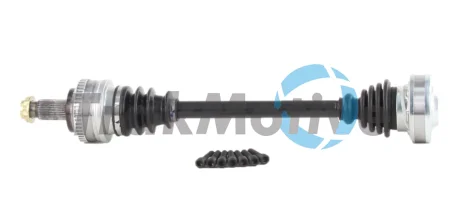 TRAKMOTIVE BMW Напіввісь задн. ліва 3 (E46) 325 xi 00-05 Trakmotive/Surtrack 302103