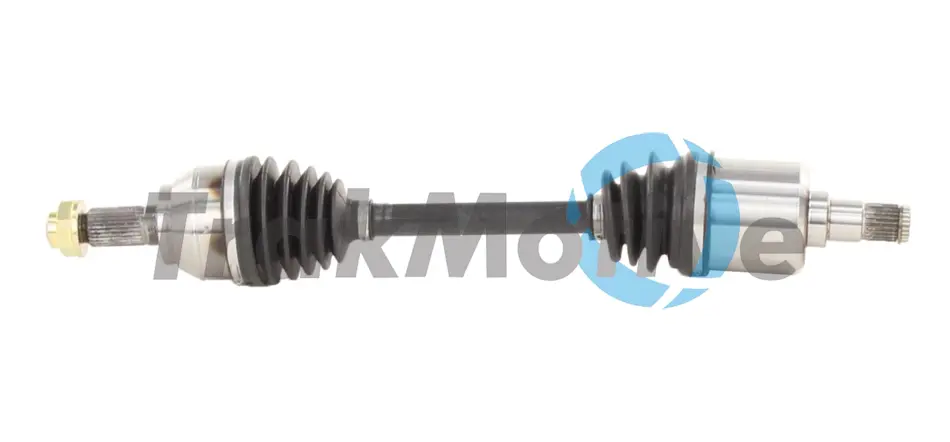 TRAKMOTIVE LAND ROVER піввісь прав/лів FREELANDER I (L314) 1.8 98-06, FREELANDER I Soft Top (L314) 2.0 DI 98-06 Trakmotive/Surtrack 302104 (фото 1)