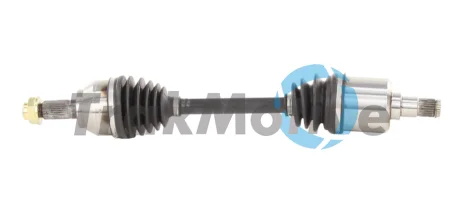 TRAKMOTIVE LAND ROVER піввісь прав/лів FREELANDER I (L314) 1.8 98-06, FREELANDER I Soft Top (L314) 2.0 DI 98-06 Trakmotive/Surtrack 302104