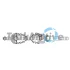 TRAKMOTIVE CITROEN Напіввісь передн. прав. JUMPY III 2.0 BlueHDi 120 16-, PEUGEOT EXPERT 2.0 BlueHDi 120 16- Trakmotive/Surtrack 302111 (фото 1)