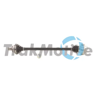 TRAKMOTIVE AUDI Напіввісь задня права Q3 (F3B) 35 TDI quattro 18-, VW PASSAT B8 Variant (3G5, CB5) 2.0 TSI 4motion 18-20, SKODA KODIAQ I (NS6, NS7, NV7) 2.0 TDI 4x4 16- Trakmotive/Surtrack 302128