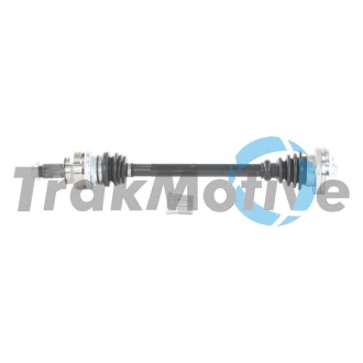 TRAKMOTIVE BMW Напіввісь задня ліва 5 (E39) 530 i 00-03 Trakmotive/Surtrack 302129