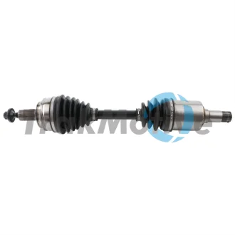TRAKMOTIVE DB Напіввісь передн. прав. C-CLASS (W204) C 280 4-matic 07-14 Trakmotive/Surtrack 302134