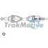 TRAKMOTIVE RENAULT піввісь задн.Duster 4X4 Trakmotive/Surtrack 302140 (фото 1)