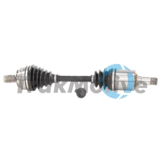 TRAKMOTIVE DB Напіввісь передн. прав. C-CLASS (W205) C 250 BlueTEC / d 4-matic 14-18 Trakmotive/Surtrack 302156