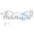 TRAKMOTIVE SEAT Напіввісь передн. прав. ATECA (KH7, KHP) 1.6 TDI 16-, SKODA SUPERB III (3V3) 1.6 TDI 15-, VW PASSAT B8 1.6 TDI 14- Trakmotive/Surtrack 302158 (фото 1)
