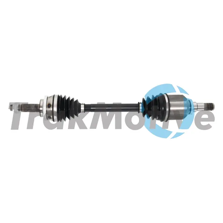 TRAKMOTIVE TOYOTA Напіввісь COROLLA 1.4 VVT-i 01-07 Trakmotive/Surtrack 302202 (фото 1)