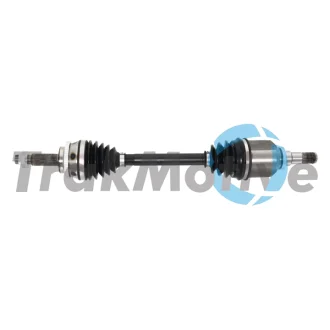 TRAKMOTIVE TOYOTA Напіввісь COROLLA 1.4 VVT-i 01-07 Trakmotive/Surtrack 302202