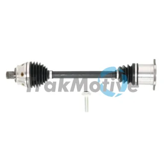 TRAKMOTIVE AUDI Напіввісь передн. прав. A6 C6 (4F2) S6 quattro 06-11 Trakmotive/Surtrack 302205