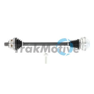 TRAKMOTIVE AUDI Напіввісь задн. лів. / прав. A6 Allroad C6 (4FH) 2.7 TDI quattro 06-11 Trakmotive/Surtrack 302206