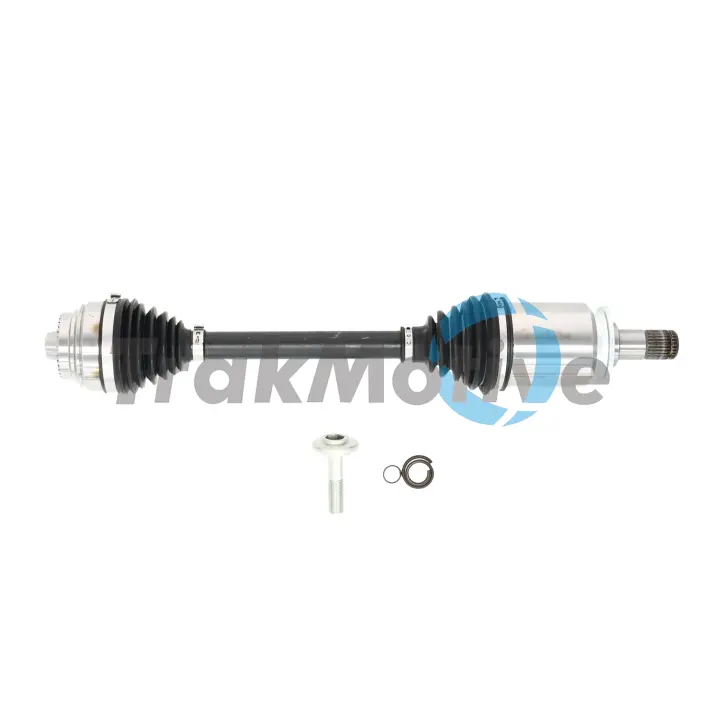 TRAKMOTIVE BMW Напіввісь передня ліва 6 Gran Turismo (G32) 620 d xDrive 18-20 Trakmotive/Surtrack 302208 (фото 1)