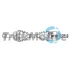TRAKMOTIVE RENAULT Напіввісь ліва Dacia DOKKER 12- Trakmotive/Surtrack 302224 (фото 1)
