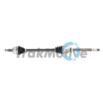 TRAKMOTIVE CITROEN Напіввісь передня права C4 PICASSO II 1.2 THP 130 14- Trakmotive/Surtrack 302235