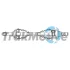TRAKMOTIVE NISSAN Напіввісь передня ліва JUKE (F15) 1.5 dCi 10-19 Trakmotive/Surtrack 302247 (фото 1)