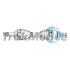 TRAKMOTIVE ALFA ROMEO Напіввісь передня ліва 159 (939_) 1.9 JTDM 8V 05-11 Trakmotive/Surtrack 302268 (фото 1)