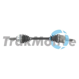 TRAKMOTIVE HYUNDAI Напіввісь передн. ліва ACCENT II (LC) 1.3 00-05 Trakmotive/Surtrack 302302