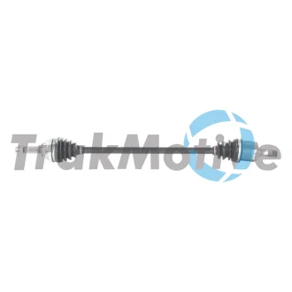 TRAKMOTIVE HYUNDAI Напіввісь передн. права ACCENT II (LC) 1.3 00-05 Trakmotive/Surtrack 302303