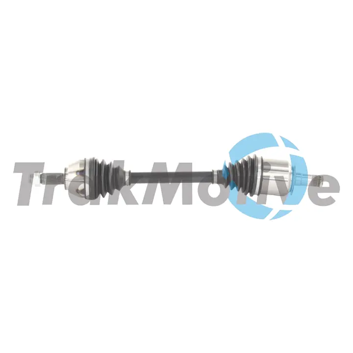 TRAKMOTIVE MINI Напіввісь передня ліва COUNTRYMAN (R60) Cooper ALL4 12-16 Trakmotive/Surtrack 302309 (фото 1)