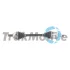 TRAKMOTIVE MINI Напіввісь передня ліва COUNTRYMAN (R60) Cooper ALL4 12-16 Trakmotive/Surtrack 302309 (фото 1)
