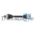TRAKMOTIVE AUDI Напіввісь передн. A4 Allroad B9 2.0 TDI quattro 16- Trakmotive/Surtrack 302312 (фото 1)