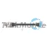 TRAKMOTIVE AUDI Напіввісь задня ліва A4 B8 (8K2) 2.0 TDI quattro 08-15 Trakmotive/Surtrack 302316 (фото 1)