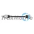 TRAKMOTIVE AUDI Напіввісь задня A5 (8T3) 2.0 TFSI quattro 13-16 Trakmotive/Surtrack 302318 (фото 1)