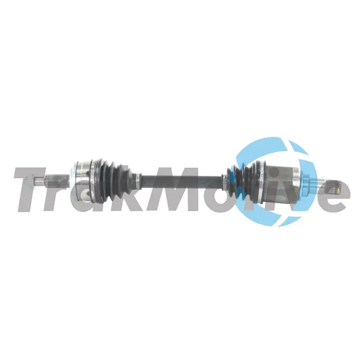 TRAKMOTIVE TOYOTA Напіввісь передня ліва RAV 4 IV (A4) 2.5 12-18 Trakmotive/Surtrack 302325 (фото 1)