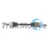 TRAKMOTIVE TOYOTA Напіввісь передня ліва RAV 4 IV (A4) 2.5 12-18 Trakmotive/Surtrack 302325 (фото 1)