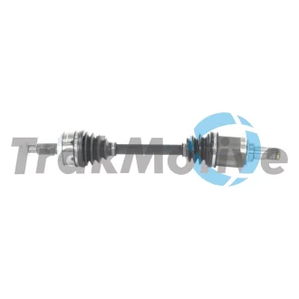TRAKMOTIVE TOYOTA Напіввісь передня ліва RAV 4 IV (A4) 2.5 12-18 Trakmotive/Surtrack 302325