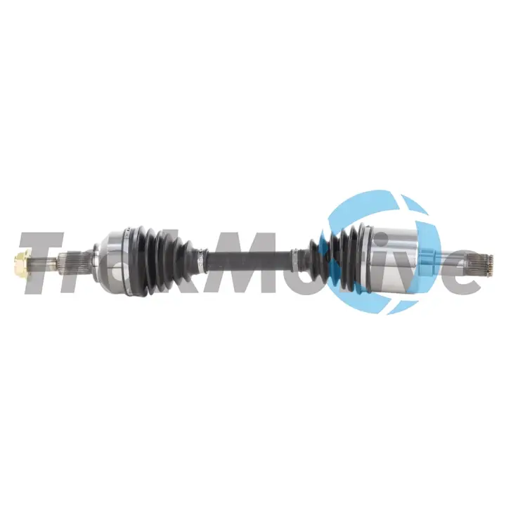 TRAKMOTIVE DODGE Напіввісь передня ліва JOURNEY 3.6 AWD 13- Trakmotive/Surtrack 302332 (фото 1)