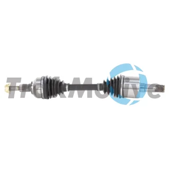 TRAKMOTIVE DODGE Напіввісь передня ліва JOURNEY 3.6 AWD 13- Trakmotive/Surtrack 302332