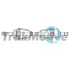 TRAKMOTIVE MITSUBISHI Напіввісь передня ліва ASX (GA_W_) 1.6 MIVEC (GA1W) 10-, LANCER VIII (CY_A, CZ_A) 1.6 MIVEC 10- Trakmotive/Surtrack 302341 (фото 1)