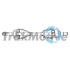 TRAKMOTIVE HYUNDAI Напіввісь передн. ліва KONA (OS, OSE, OSI) 1.0 T-GDi 17-23, KIA CEED (CD) 1.0 T-GDI 19- Trakmotive/Surtrack 302366 (фото 1)