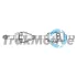TRAKMOTIVE HYUNDAI Напіввісь передн. права KONA (OS, OSE, OSI) 1.0 T-GDi 17-23, KIA CEED (CD) 1.0 T-GDI 19- Trakmotive/Surtrack 302367 (фото 1)