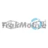 TRAKMOTIVE VW Напіввісь передня ліва PASSAT B7 Variant (365) 2.0 TDI 12-14 Trakmotive/Surtrack 302383 (фото 1)