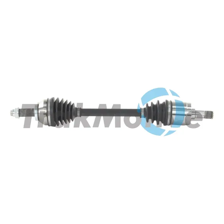 TRAKMOTIVE HONDA Напіввісь передня ліва JAZZ II (GD, GE3, GE2) 1.2 i-DSI 02-08 Trakmotive/Surtrack 302389 (фото 1)